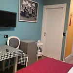 Apartament Blue Door Tirana