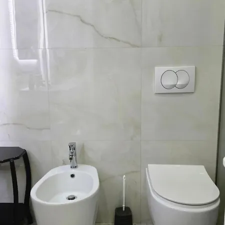 公寓 Blue Door 地拉那