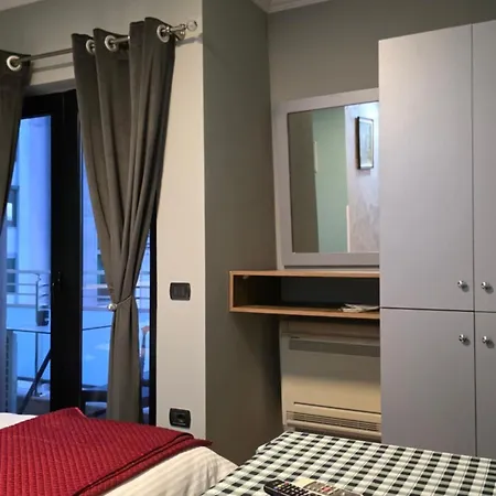 Blue Door Apartamento *